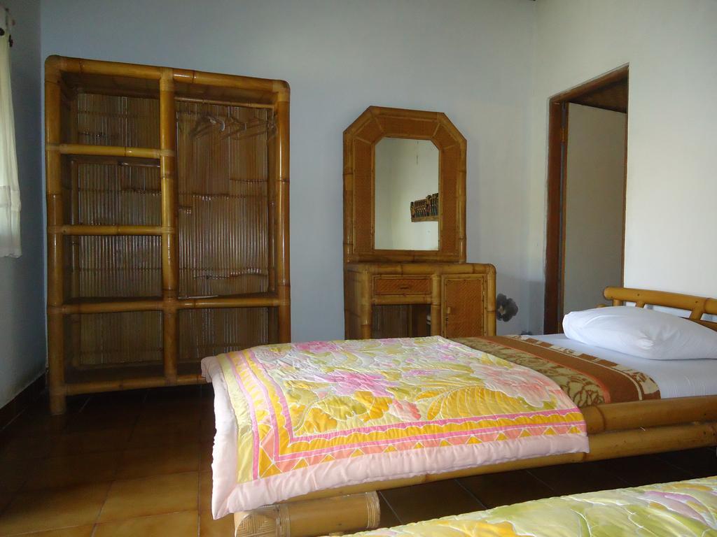 Pondok Kecil Bungalow Ubud  Room photo