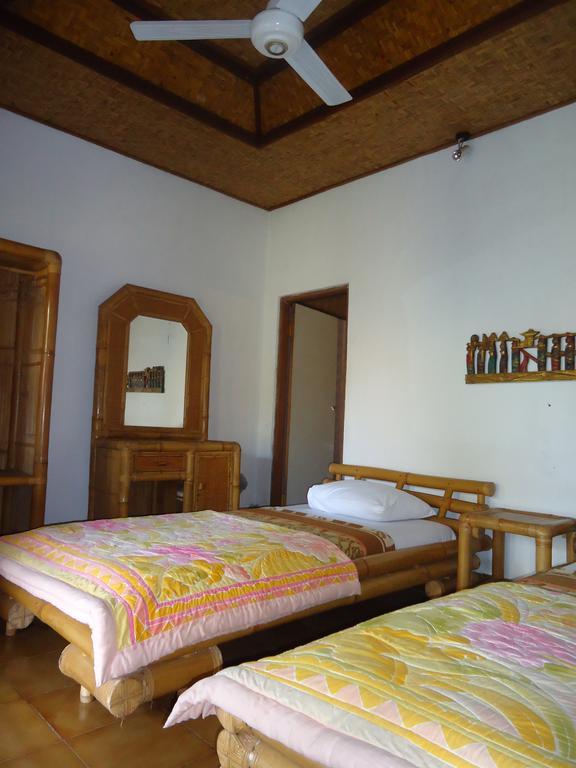 Pondok Kecil Bungalow Ubud  Exterior photo